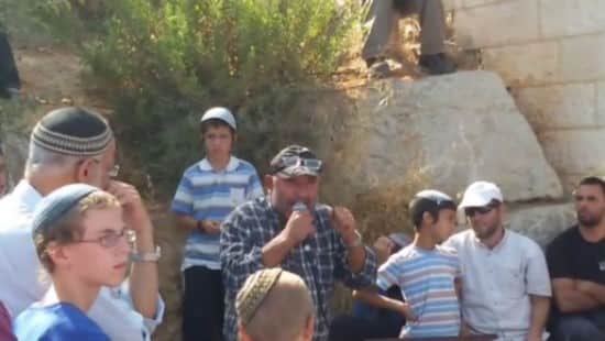 ישיבת מעלה אפרים צילום: ישיבת מעלה אפרים חדשות