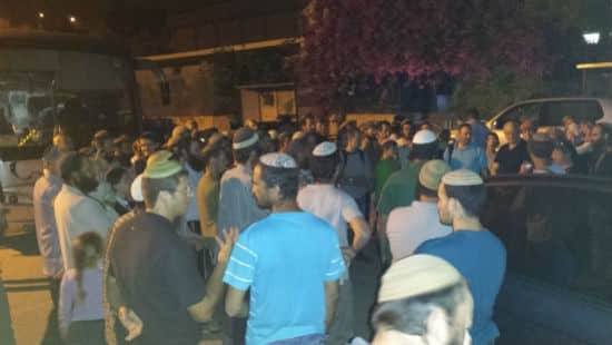 מטה חומש תחילה צילום: מטה חומש תחילה חדשות
