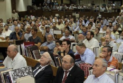 גרשון אלינסון צילום: גרשון אלינסון חדשות