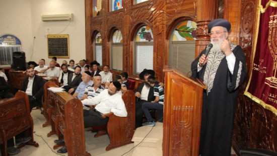 רוני חי צילום: רוני חי חדשות