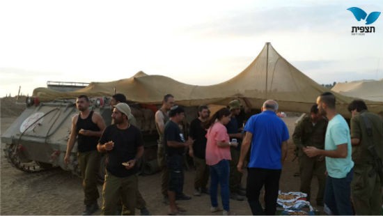 סוכנות תצפית צילום: סוכנות תצפית חדשות
