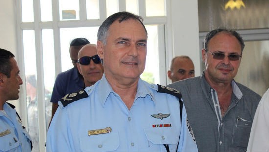 דוברות חבל יבנה צילום: דוברות חבל יבנה חדשות