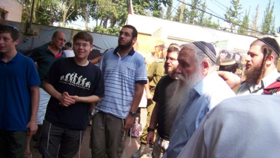 אמתי יערי צילום: אמתי יערי חדשות
