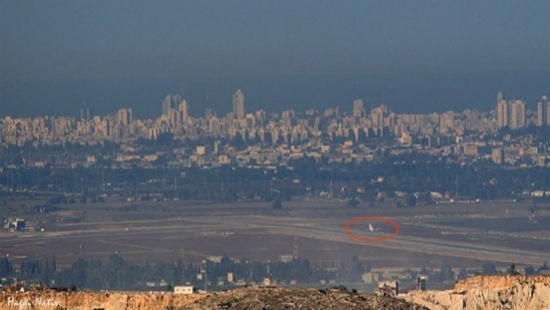 מואז שומרון צילום: מואז שומרון חדשות