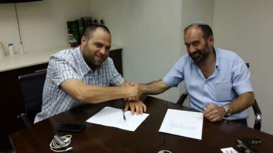 דוברות צילום: דוברות חדשות