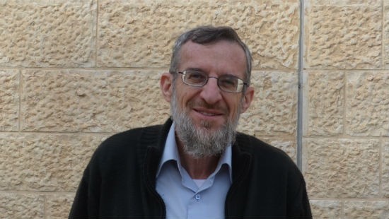 דוברות מכון לב צילום: דוברות מכון לב פרשת בלק