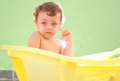 Adriano Aurelio Araujo-cc-by צילום: Adriano Aurelio Araujo-cc-by הריון ולידה