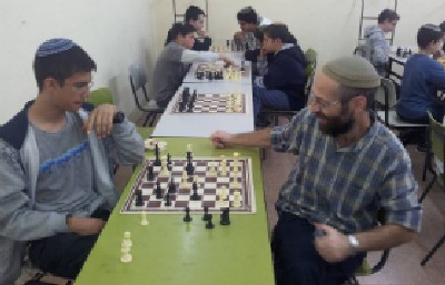 יחצ צילום: יחצ חינוך