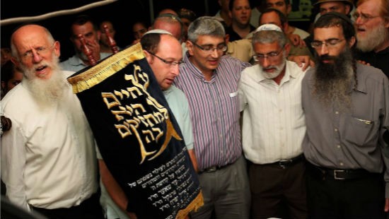 מיכל אביאור - סוכנות תצפית צילום: מיכל אביאור - סוכנות תצפית חדשות