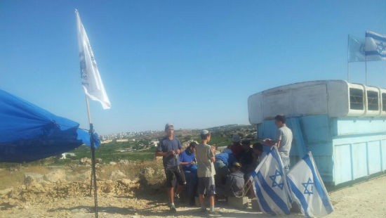 דוברות קרית ארבע צילום: דוברות קרית ארבע חדשות