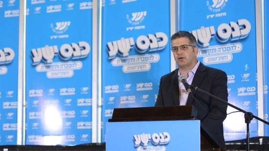 הלל מאיר צילום: הלל מאיר חדשות