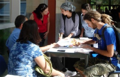 מכללת אוהלו צילום: מכללת אוהלו נשים