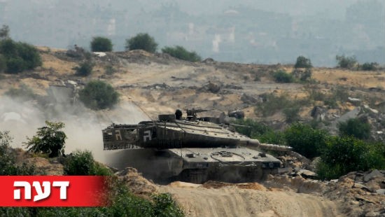 ChameleonsEye / Shutterstock.com צילום: ChameleonsEye / Shutterstock.com דעות