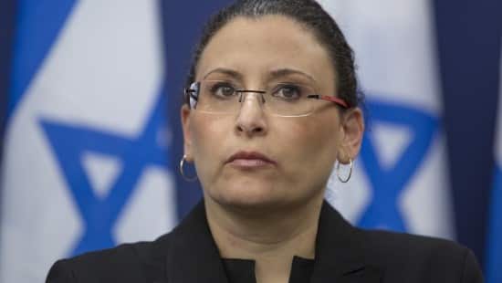 Noam Revkin Fenton/Flash90 צילום: Noam Revkin Fenton/Flash90 חדשות