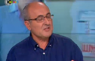 ערוץ 10 צילום: ערוץ 10 ברנז'ה
