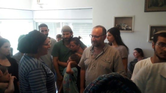דוברות הר חברון צילום: דוברות הר חברון חדשות
