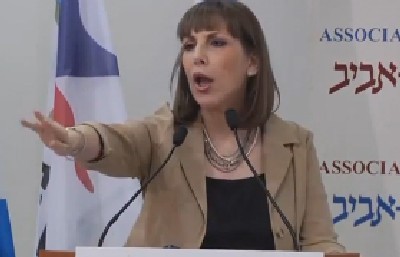 לימור לבנת ברמיקס חדש: אתה לא תפריע לי!