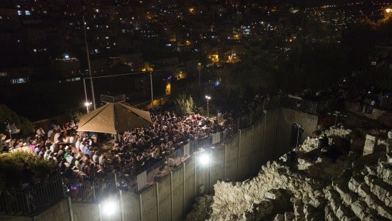 דוד ועקנין, ארכיון עיר דוד הקדומה צילום: דוד ועקנין, ארכיון עיר דוד הקדומה חדשות