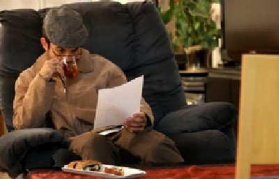 אנדרדוס צילום: אנדרדוס תרבות