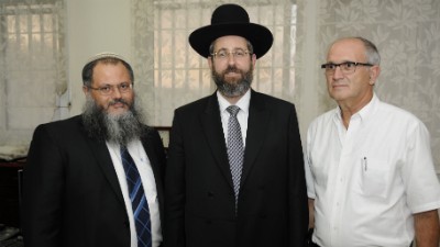 נונה ברק צילום: נונה ברק חדשות