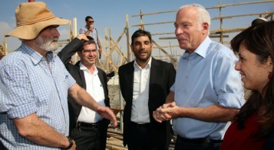 ששון תירם צילום: ששון תירם חדשות