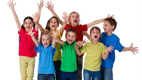 shutterstock; Sergiy Bykhunenko צילום: shutterstock; Sergiy Bykhunenko הורים וילדים