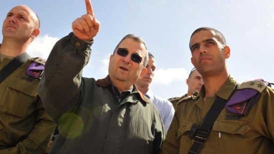 Defence ministry/Flash90 צילום: Defence ministry/Flash90 חדשות