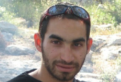 באדיבות המשפחה צילום: באדיבות המשפחה חדשות