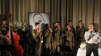 הרבנות הצבאית צילום: הרבנות הצבאית חדשות