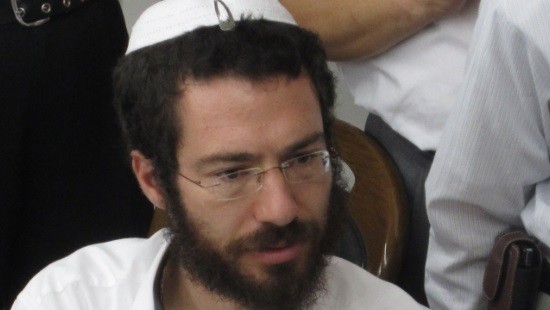 אלחנן ניר צילום: אלחנן ניר תרבות
