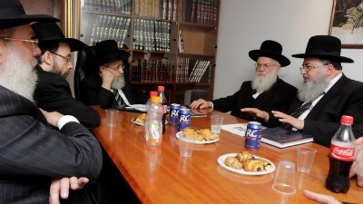 עזרא לנדאו צילום: עזרא לנדאו חדשות