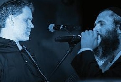 יחצ צילום: יחצ מוזיקה