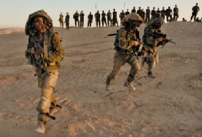 דובר צה"ל צילום: דובר צה"ל חדשות