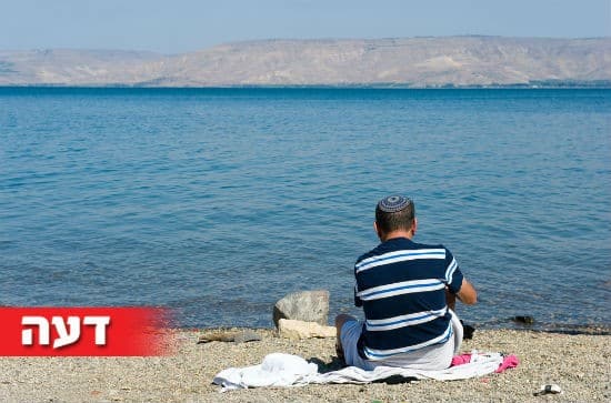 Robert Hoetink / Shutterstock.com צילום: Robert Hoetink / Shutterstock.com דעות