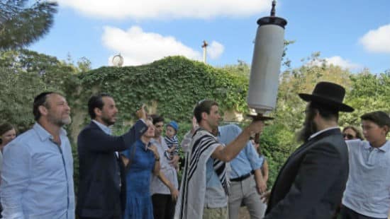 רינה נגילה צילום: רינה נגילה הורים וילדים