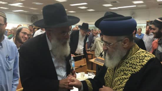 דוברות צילום: דוברות חדשות