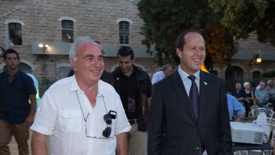 יחצ, דודי סעד צילום: יחצ, דודי סעד לייף סטייל