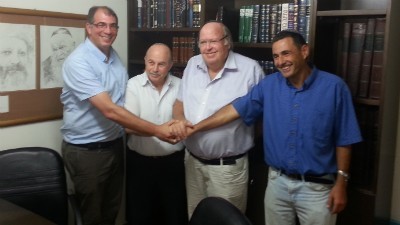  חדשות
