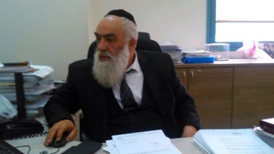 דוברות המשרד לשירותי דת צילום: דוברות המשרד לשירותי דת חדשות