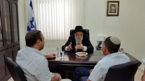 דוברות צילום: דוברות חדשות