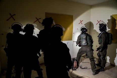 דובר צהל צילום: דובר צהל חדשות