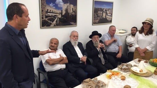 באדיבות המצלם צילום: באדיבות המצלם ברנז'ה