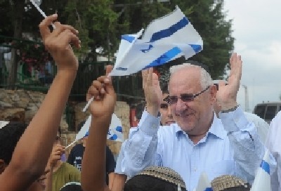 באדיבות מועצה אזורית שומרון צילום: באדיבות מועצה אזורית שומרון חדשות