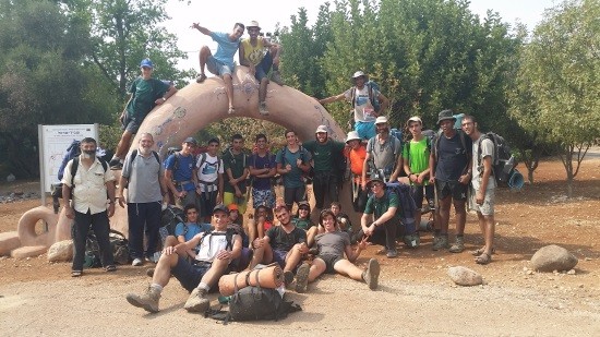 באדיבות המצלם צילום: באדיבות המצלם חדשות