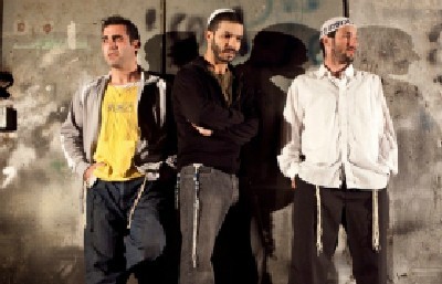יחצ צילום: יחצ סרטים