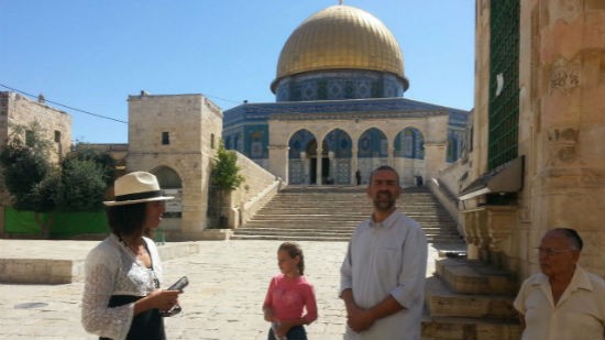 אילוסטרציה: ארגוני המקדש צילום: אילוסטרציה: ארגוני המקדש דעות