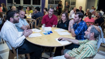 אלכס הובר צילום: אלכס הובר חדשות
