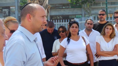 משרד הכלכלה צילום: משרד הכלכלה דעות