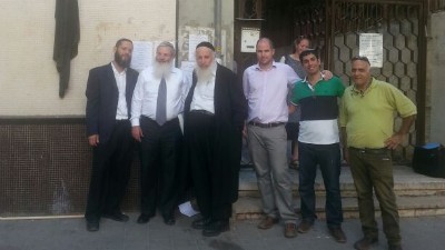  חדשות