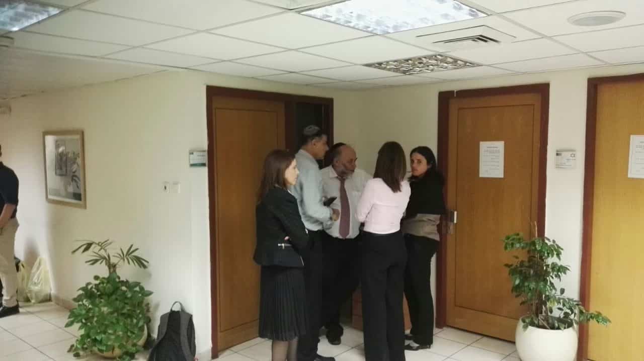 באדיבות המצלם צילום: באדיבות המצלם חדשות